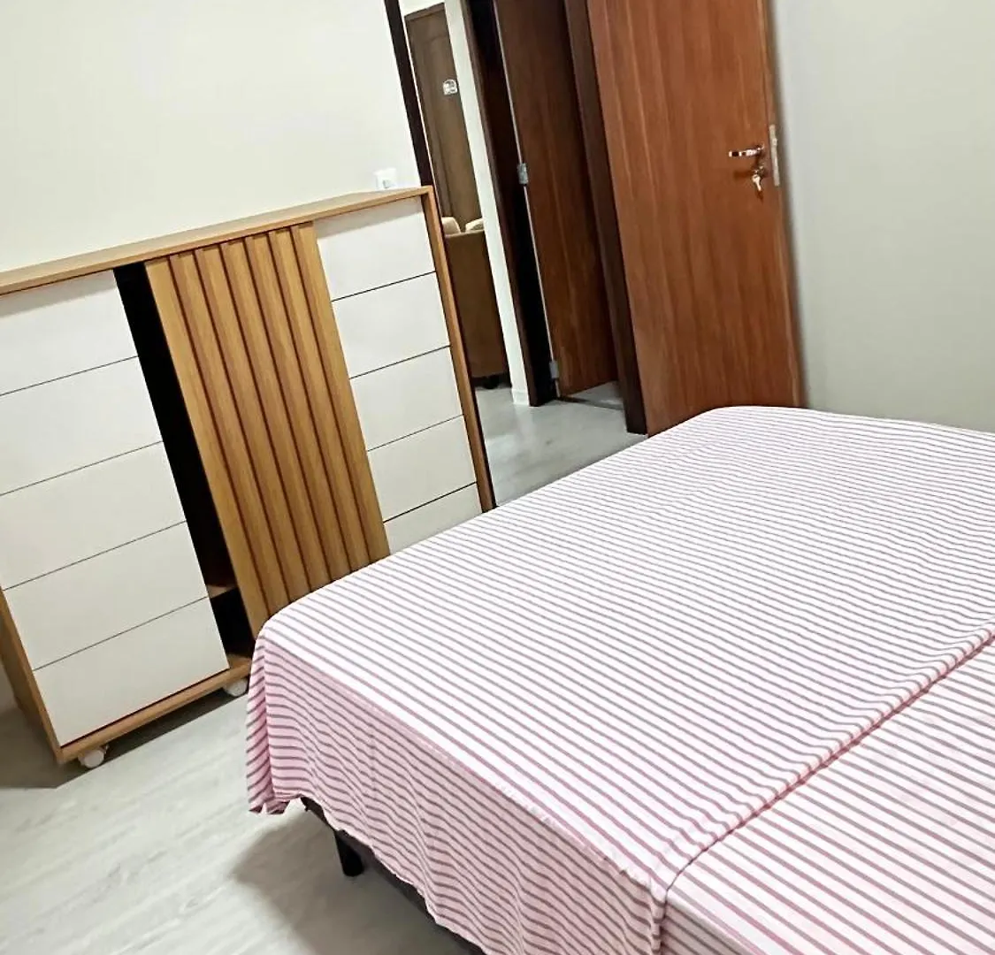Σπίτι διακοπών Casa Luz Dourada Βίλα Balneário Camboriú