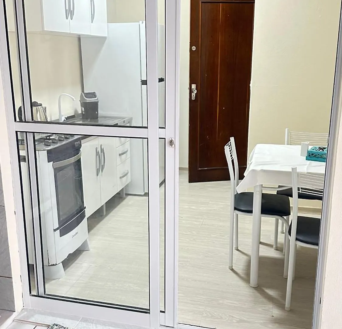 Balneário Camboriú Casa Luz Dourada 빌라 펜션 Balneário Camboriú