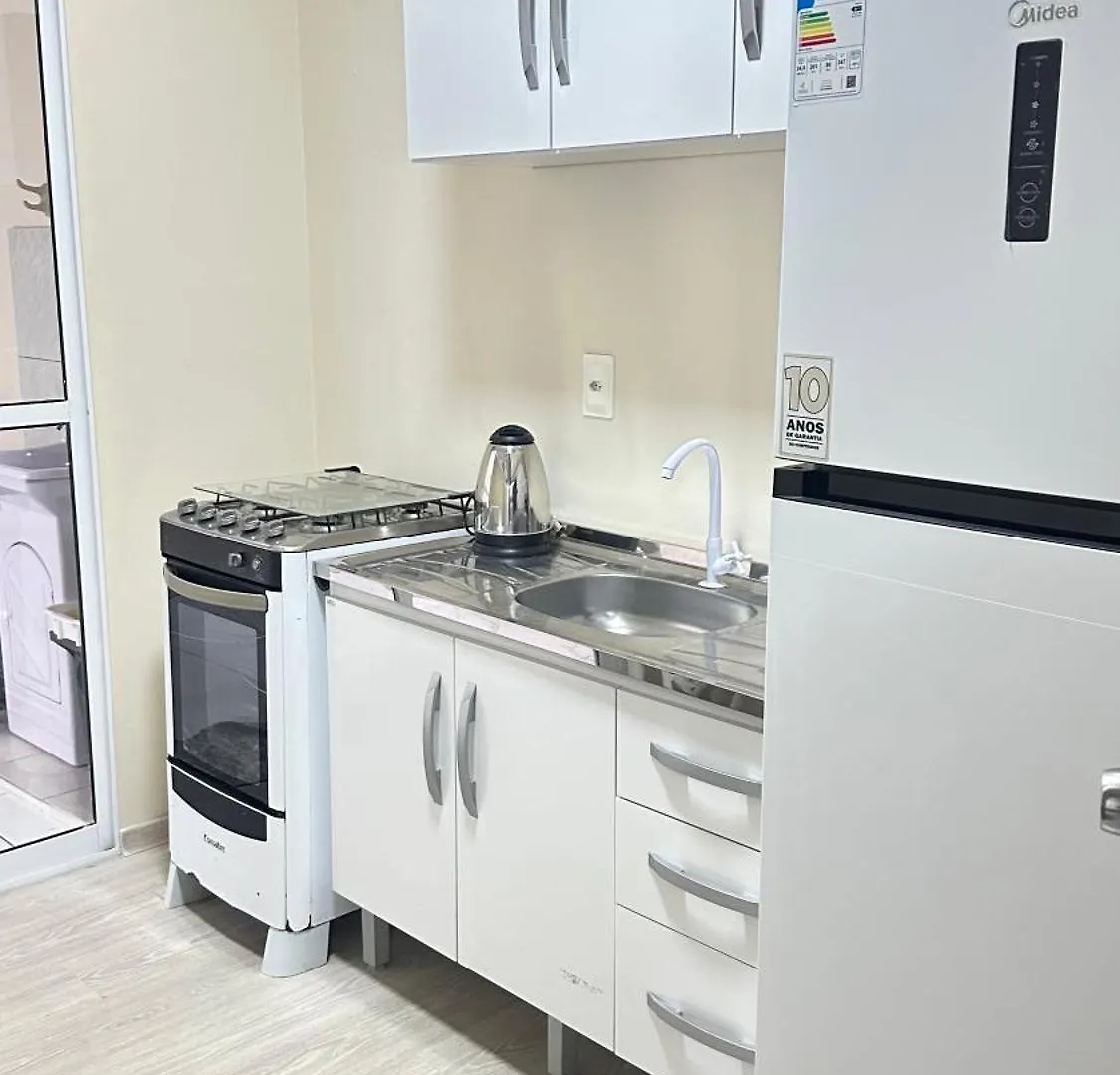 Balneário Camboriú Casa Luz Dourada 빌라 0*, Balneário Camboriú