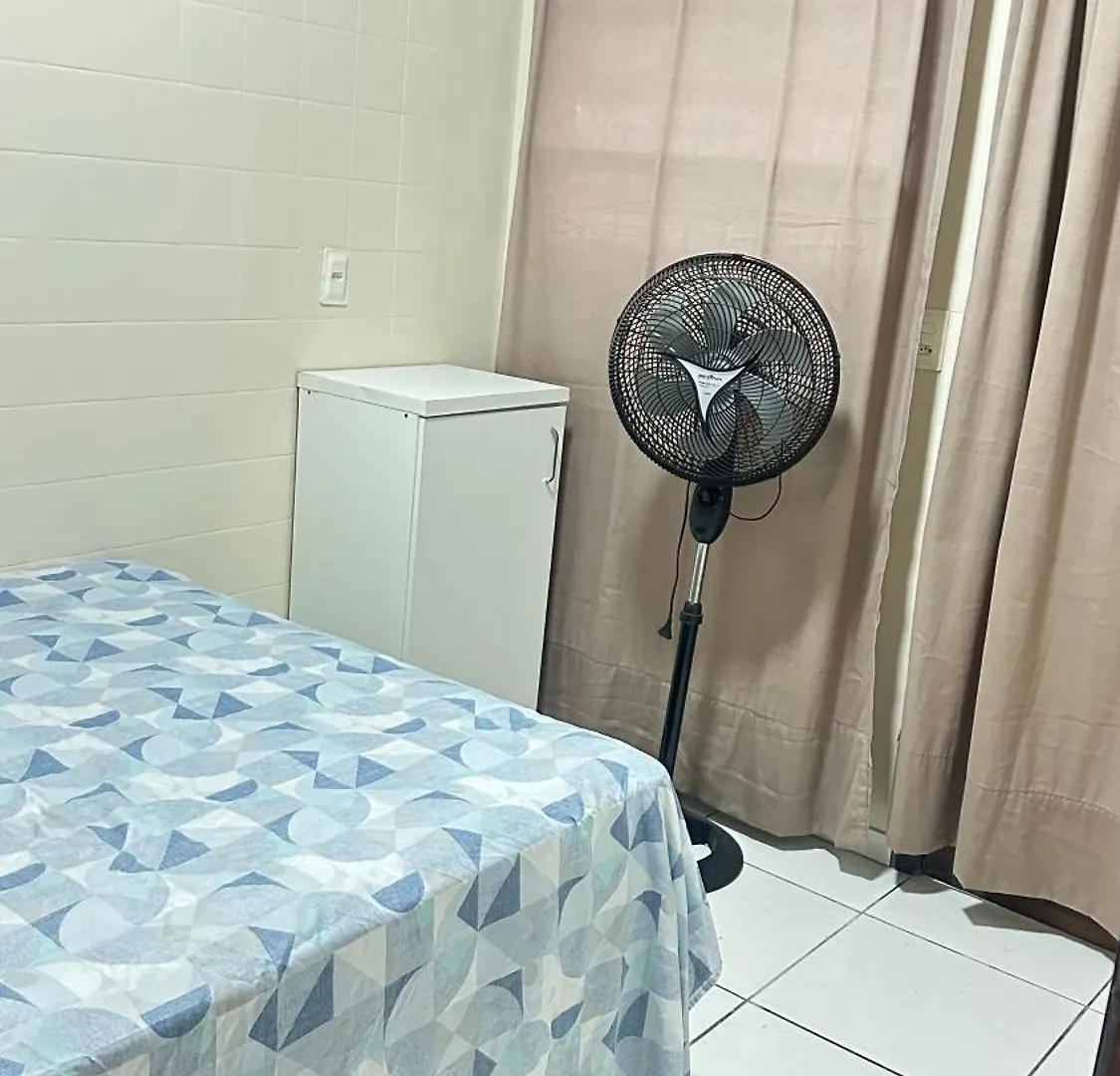 Balneário Camboriú Casa Luz Dourada 빌라 0*, Balneário Camboriú 브라질