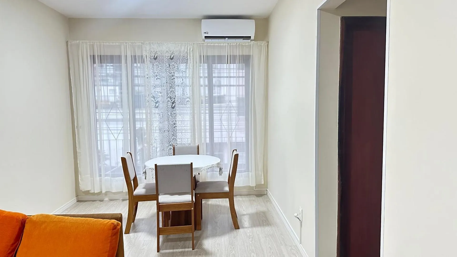 Balneário Camboriú Casa Luz Dourada 빌라 펜션