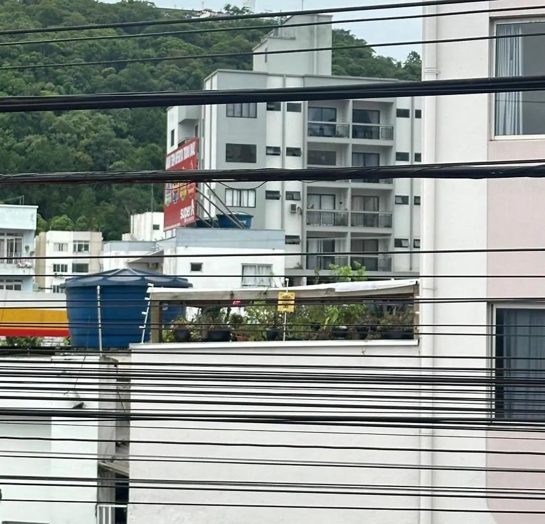 펜션 Balneário Camboriú Casa Luz Dourada 빌라 브라질